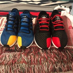 Adidas Sneaker Bundle!!